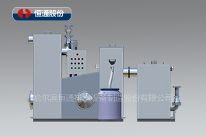 黑龙江半自动油水分离设备